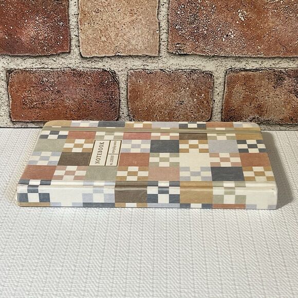 Fringe Bullet Journal BUJU Hardcover Dot Notebook 240 Pages Checks Customizable - Picture 13 of 15